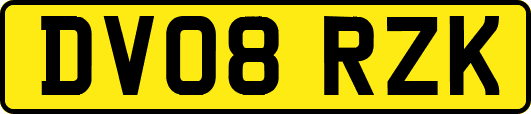 DV08RZK