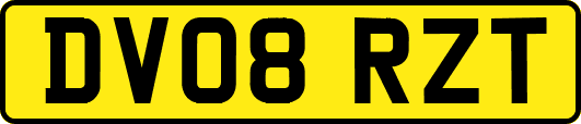 DV08RZT
