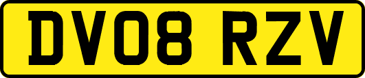 DV08RZV