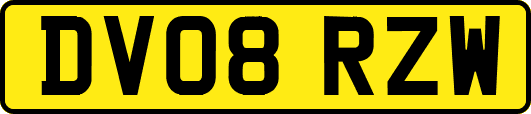 DV08RZW