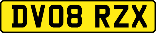 DV08RZX