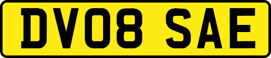 DV08SAE