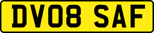DV08SAF