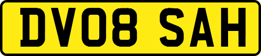 DV08SAH