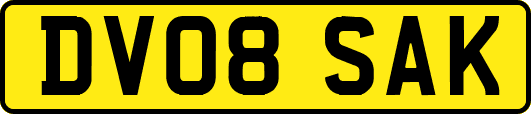 DV08SAK