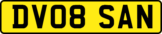 DV08SAN