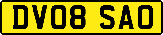 DV08SAO