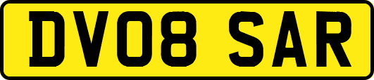 DV08SAR