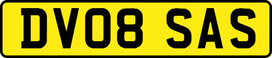 DV08SAS