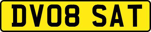 DV08SAT