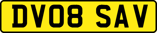 DV08SAV