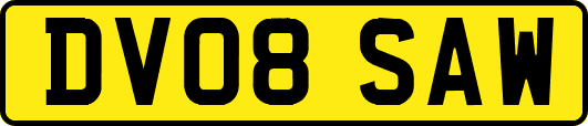 DV08SAW