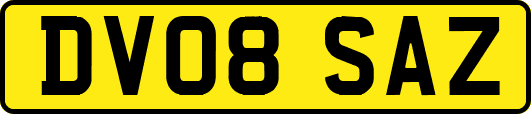 DV08SAZ
