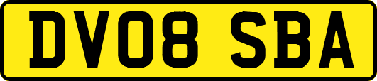 DV08SBA