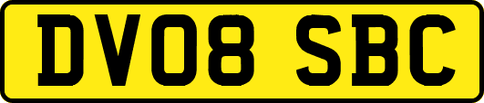 DV08SBC