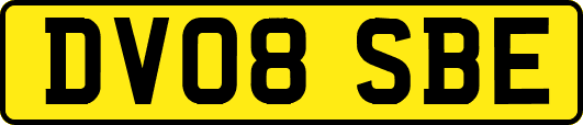 DV08SBE