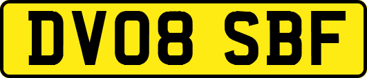 DV08SBF