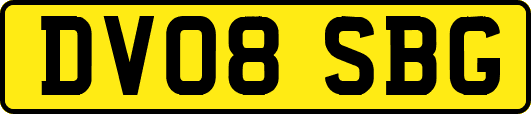 DV08SBG