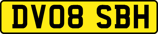 DV08SBH