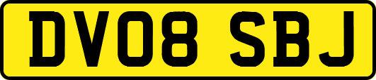 DV08SBJ