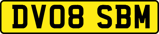 DV08SBM