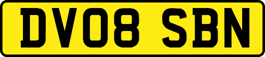 DV08SBN
