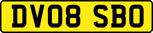 DV08SBO