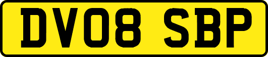 DV08SBP