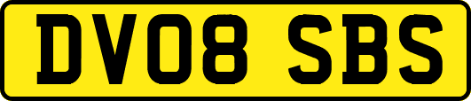 DV08SBS