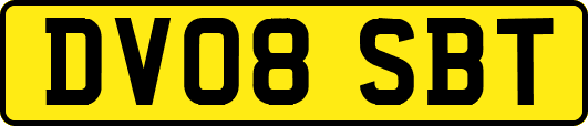 DV08SBT