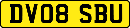 DV08SBU