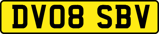 DV08SBV