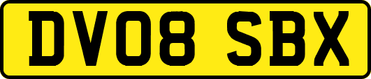 DV08SBX