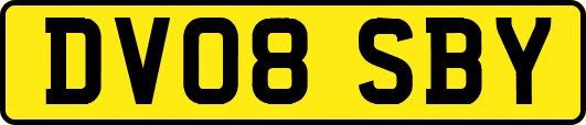 DV08SBY