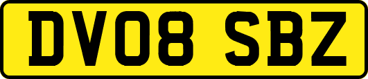 DV08SBZ