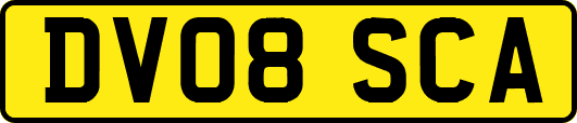 DV08SCA
