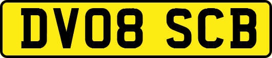 DV08SCB