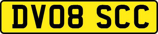 DV08SCC