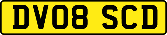 DV08SCD