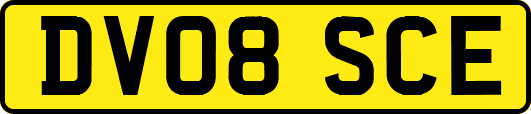 DV08SCE