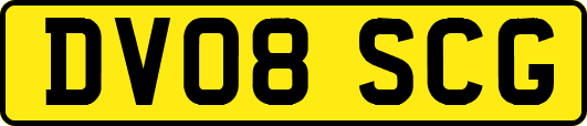 DV08SCG