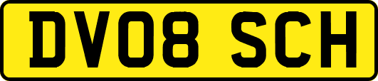 DV08SCH