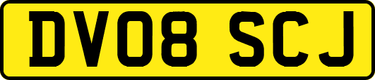 DV08SCJ