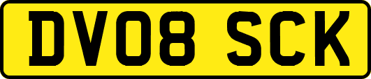 DV08SCK