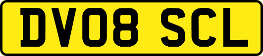 DV08SCL