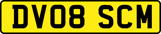 DV08SCM