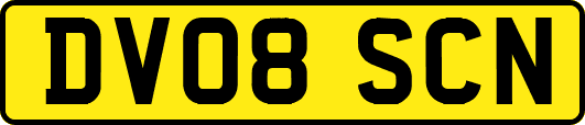 DV08SCN