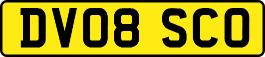 DV08SCO