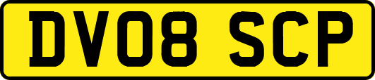 DV08SCP