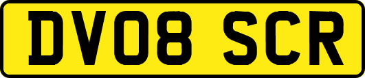 DV08SCR